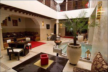 Affittacamere Argan Marrakesh