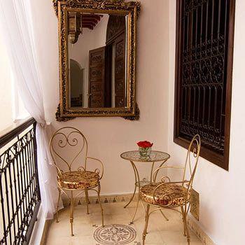 Argan Affittacamere Marrakesh