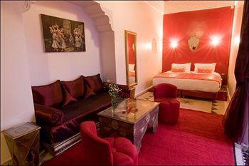 Affittacamere Argan Marrakesh