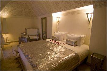 Argan Affittacamere Marrakesh