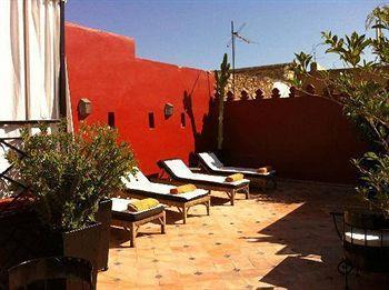 Affittacamere Argan Marrakesh