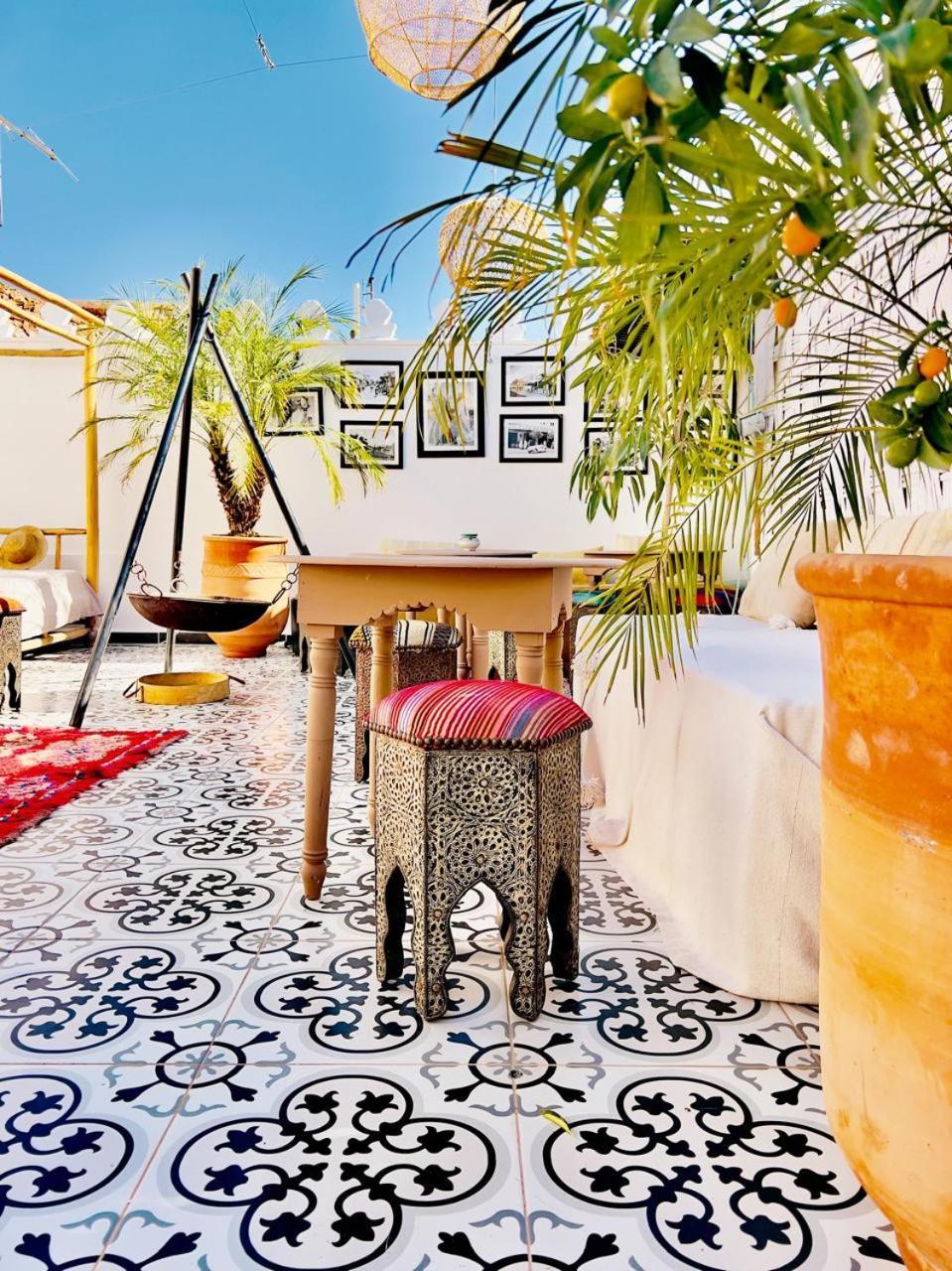Affittacamere Argan Marrakesh