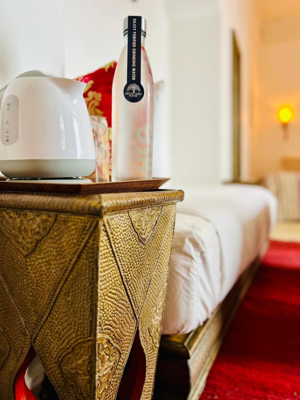 Argan 2* Marrakesh