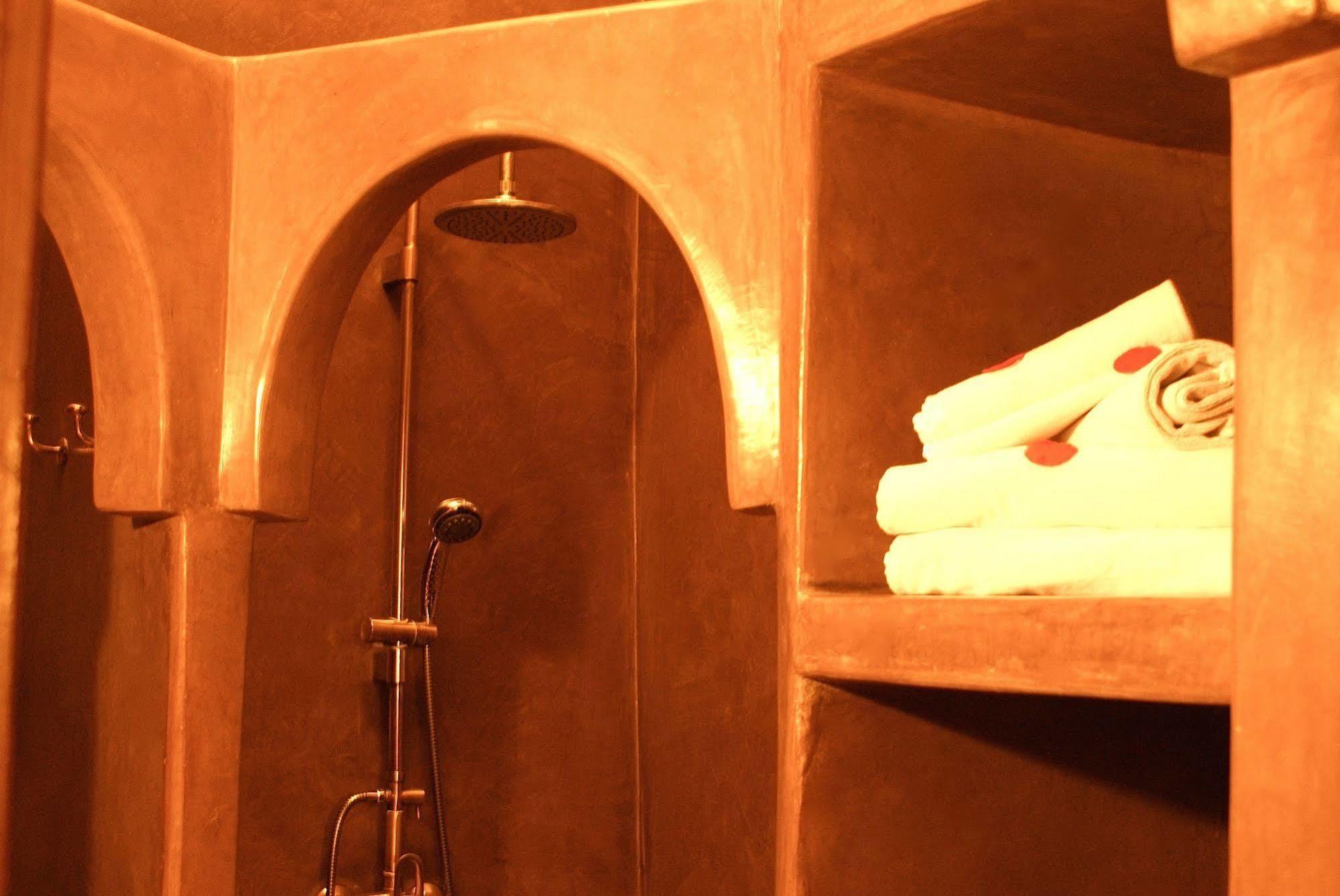 Argan Affittacamere Marrakesh